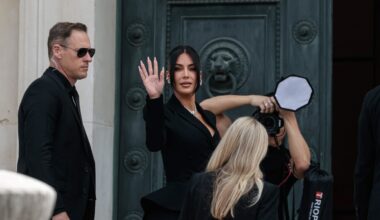 aux assises de Paris, l'émouvant témoignage de Kim Kardashian face à ses braqueurs