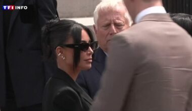 Braquage de Kim Kardashian : jusqu'à 3 ans de prison ferme pour les "papys braqueurs", la star "satisfaite du verdict"
