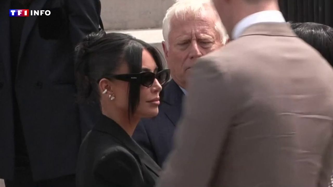 Braquage de Kim Kardashian : jusqu'à 3 ans de prison ferme pour les "papys braqueurs", la star "satisfaite du verdict"