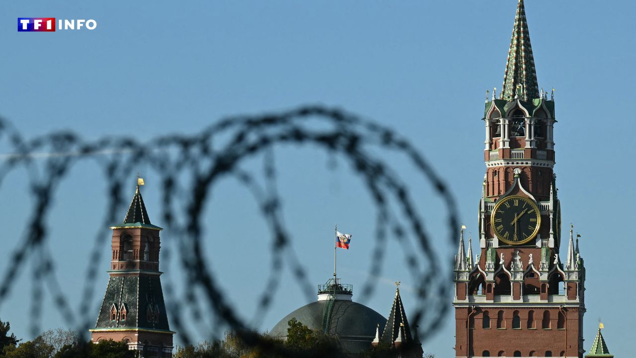 EN DIRECT - Guerre en Ukraine : le G7 prêt à "maximiser la pression" sur la Russie