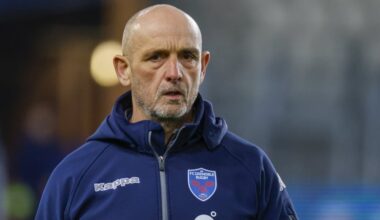 Demi finale Pro D2 : "Tout est remis à zéro", pour Aix et Grenoble