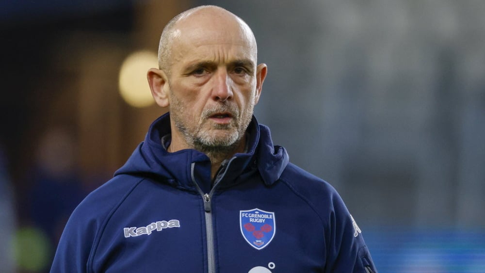 Demi finale Pro D2 : "Tout est remis à zéro", pour Aix et Grenoble