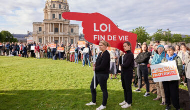 Alliance VITA appelle à une mobilisation pro-vie
