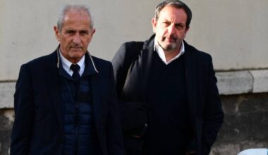 Hubert Falco pourra-t-il se présenter aux municipales de Toulon en 2026 ? La Cour de cassation doit rendre sa décision
