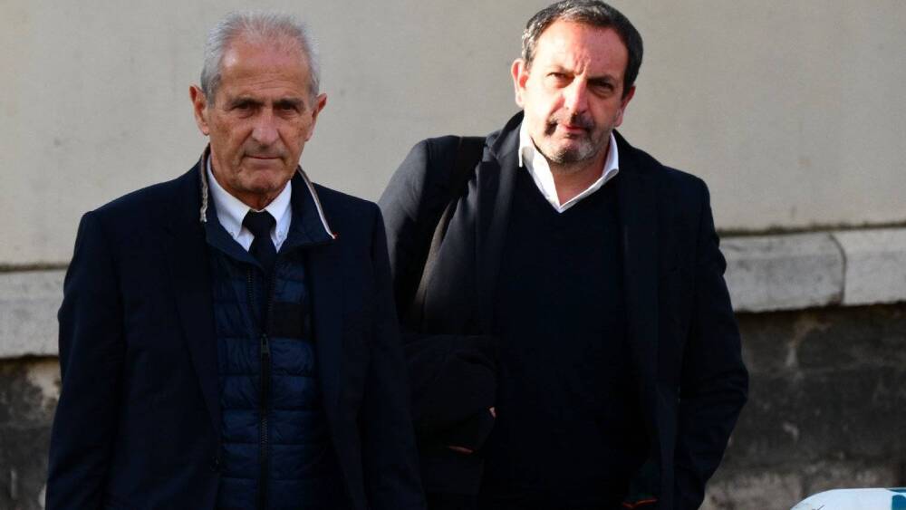 Hubert Falco pourra-t-il se présenter aux municipales de Toulon en 2026 ? La Cour de cassation doit rendre sa décision
