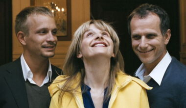 Ce film avec Juliette Binoche a vu le jour grâce à… une commande d’un musée parisien !