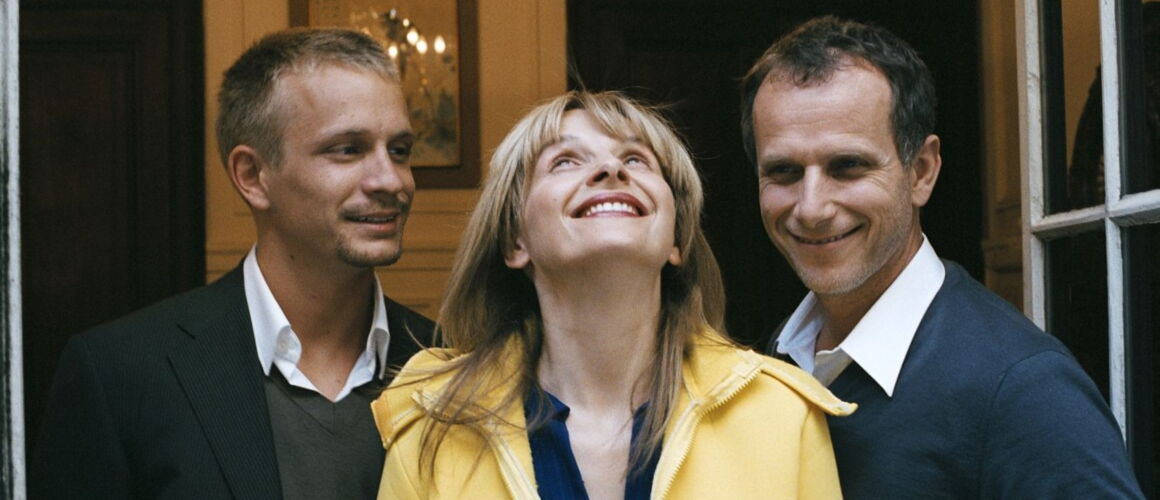 Ce film avec Juliette Binoche a vu le jour grâce à… une commande d’un musée parisien !