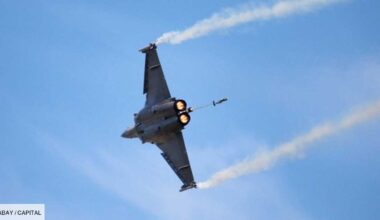 L'Ukraine annonce la perte de son troisième F-16 américain, pourquoi la nouvelle est aussi médiatique
