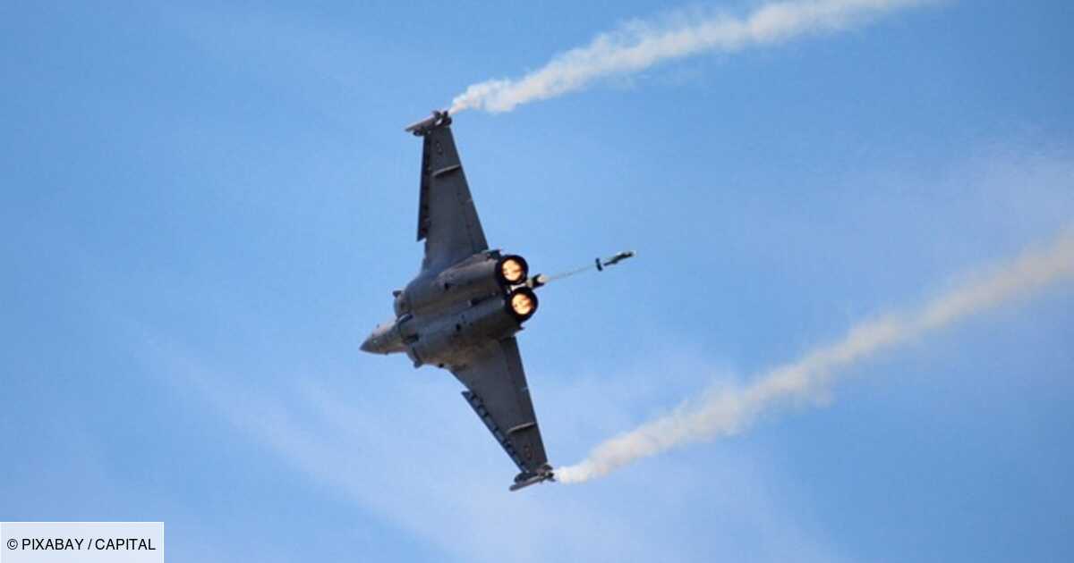 L'Ukraine annonce la perte de son troisième F-16 américain, pourquoi la nouvelle est aussi médiatique