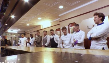 L'un des restaurants de La Guerre des restos de Top Chef 2025 pourrait voir le jour : "J'ai demandé les droits"