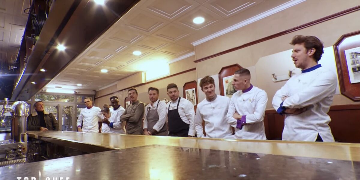 L'un des restaurants de La Guerre des restos de Top Chef 2025 pourrait voir le jour : "J'ai demandé les droits"