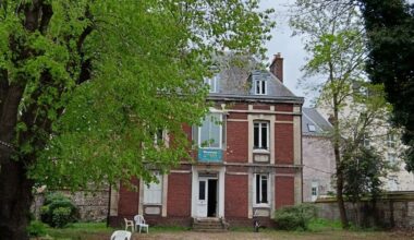 Après l'incendie, le tiers-lieu associatif La Base a rouvert dans un nouveau local à Rouen