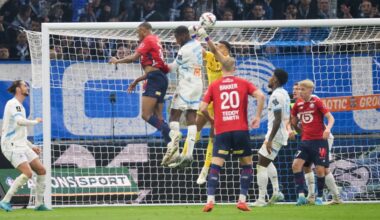 OM : à quelle heure et sur quelle chaîne voir le match ?