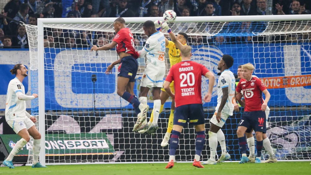 OM : à quelle heure et sur quelle chaîne voir le match ?