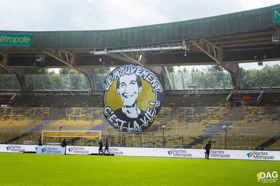 Cette course cartitative rend hommage à Philippe Daguillon , kiné historique du FC Nantes, décédé d'un cancer en 2018. Les fond récoltés servent à financer la recherche contre le cancer. 