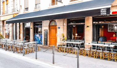 ce bar de quartier en péril appelle à l'aide