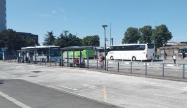 De nouveaux opérateurs « pressentis » pour l'exploitation de bus et de trains