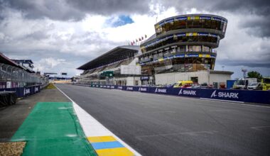 tout ce qu'il faut savoir sur le circuit du Mans