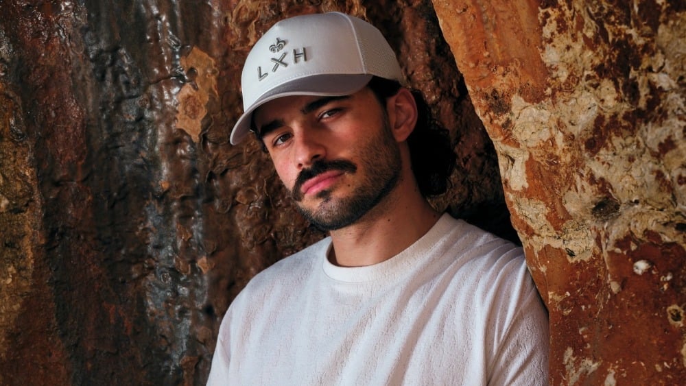 La marque de casquettes LXH prend un nouveau tournant