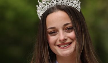 Ambassadrice Paca 2025, Léa, l’élue d’un concours de valeurs
