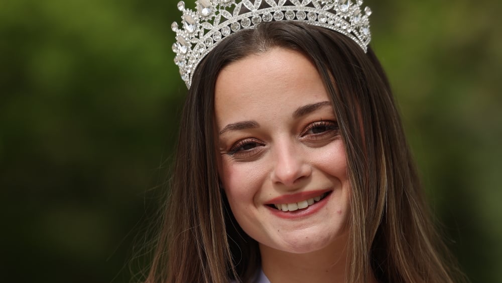 Ambassadrice Paca 2025, Léa, l’élue d’un concours de valeurs
