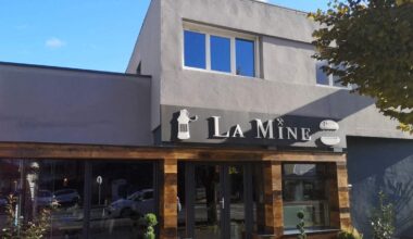 Loire. Ce petit restaurant fait un pied de nez à Burger King pour regretter son arrivée