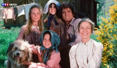"La Petite Maison dans la prairie" : Netflix n'est pas allé chercher bien loin son nouveau Charles Ingalls