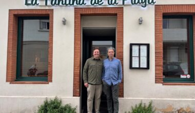 la belle histoire continue pour cette institution