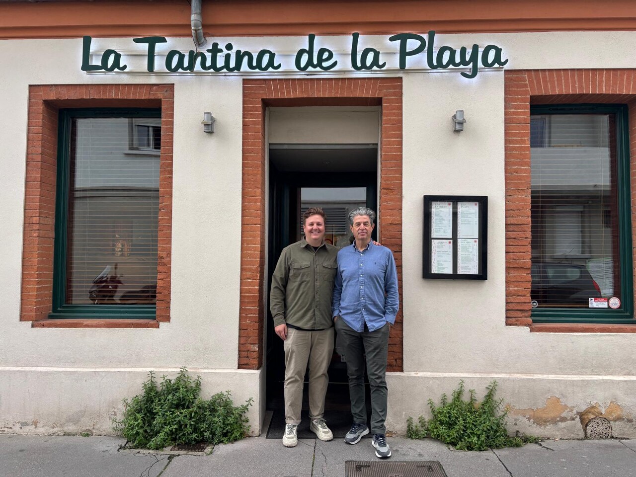 la belle histoire continue pour cette institution