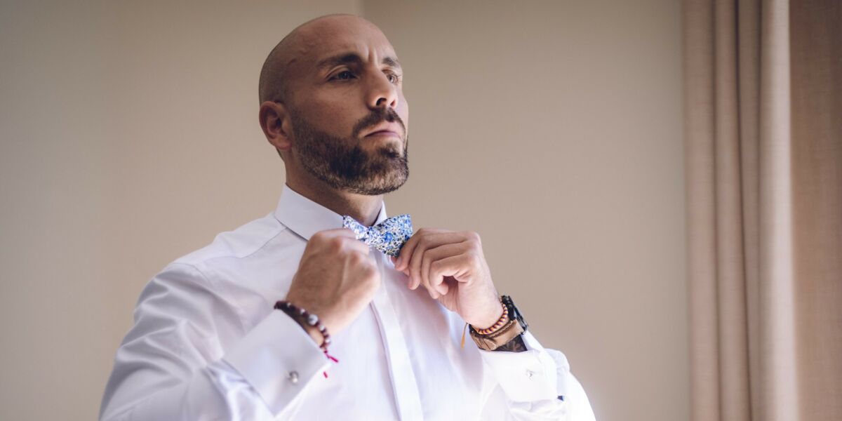 "La vérité c’est que…" David (Mariés au premier regard 2025) révèle la triste raison de l’absence de ses parents à son mariage