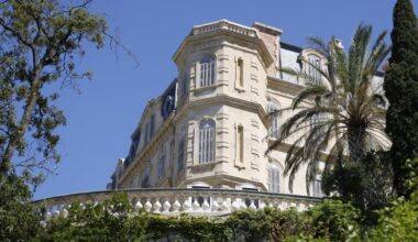 Le groupe aubagnais Dimacco s'offre la Villa Valmer à Marseille