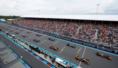 Ben Sulayem veut-il signer l'arrêt de mort du plafond budgétaire en F1 ?