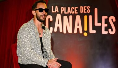 Taulier de la scène stand-up, le Marseillais Laurent Febvay s’attaquera au Cepac Silo en 2026