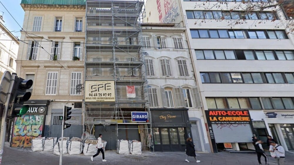 bras de fer Ville-Métropole sur la Maison du projet