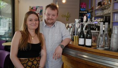 cette « brasserie moderne » qui casse les codes donne un coup de jeune aux bistrots