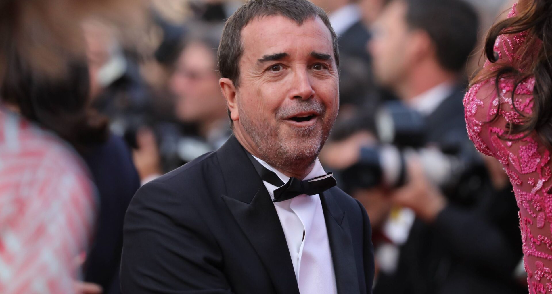 le patron sort les rames face à la grogne des employés ...