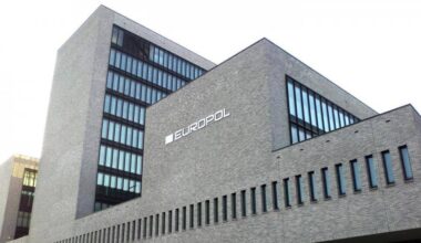 Europol lance la traque des tueurs à gage mineurs