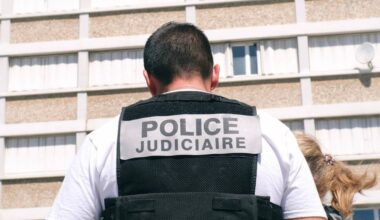 une note de la police judiciaire alerte sur l'expansion des violences criminelles