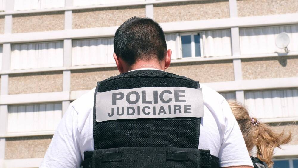 une note de la police judiciaire alerte sur l'expansion des violences criminelles