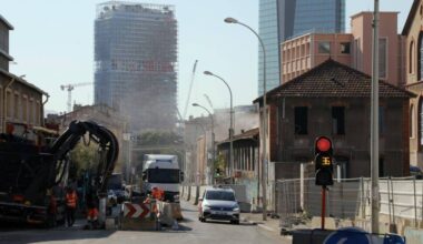 Un homme activement recherché à Marseille pour avoir ouvert le feu à la suite d'un braquage