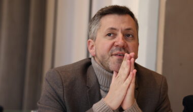Une enquête ouverte contre Franck Allisio (RN) pour détournements de fonds à la Région Paca