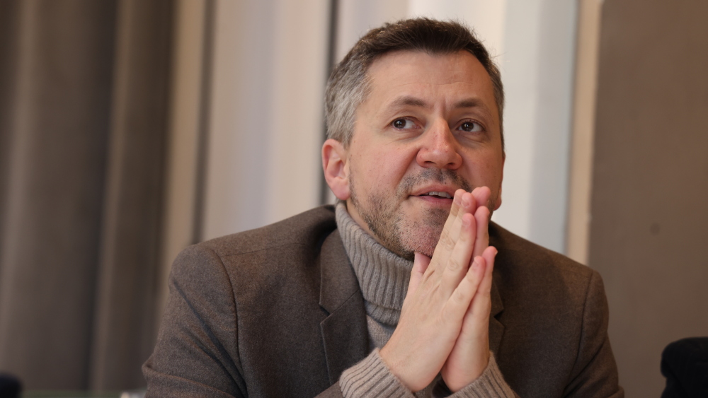Une enquête ouverte contre Franck Allisio (RN) pour détournements de fonds à la Région Paca