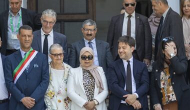 Le député PS Laurent Lhardit en Algérie pour commémorer le 8-Mai, polémique à Marseille