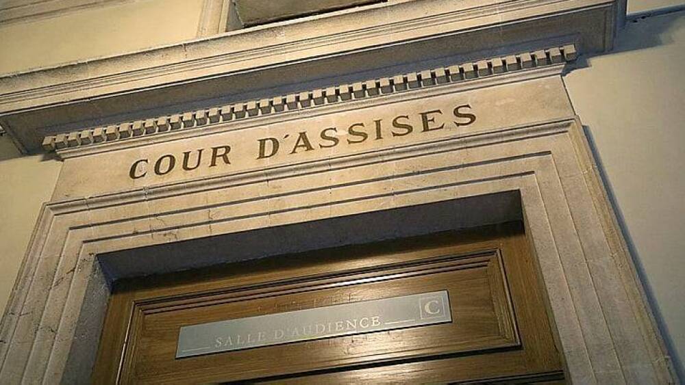 30 ans de prison pour un gérant de bar qui avait tué dans un accès de rage