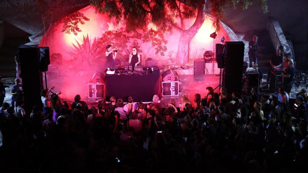 Le DJ Robbie Doherty ouvrira la saison estivale ce vendredi.