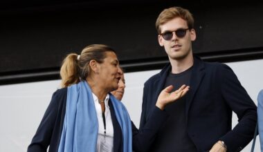 Kyril Louis-Dreyfus, fils de l’ancien propriétaire de l’OM, monte en Premier League avec Sunderland