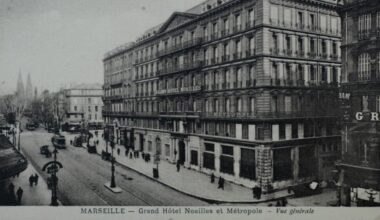 L'historien Patrick Boulanger ressuscite les pas discrets, mais décisifs, de Jean Moulin à Marseille