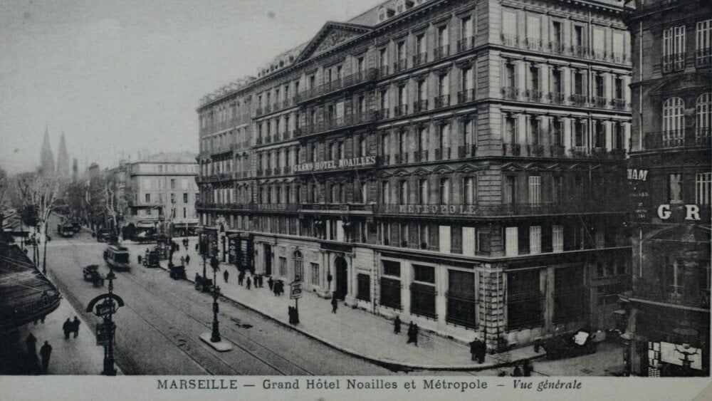 L'historien Patrick Boulanger ressuscite les pas discrets, mais décisifs, de Jean Moulin à Marseille