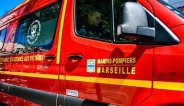 un homme se tue en chutant de la façade qu'il escaladait