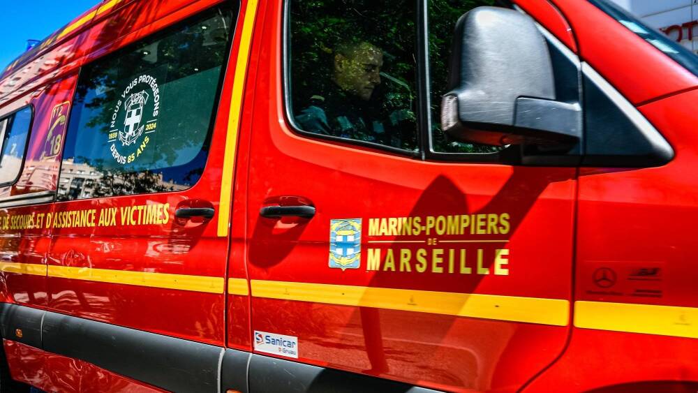 un homme se tue en chutant de la façade qu'il escaladait